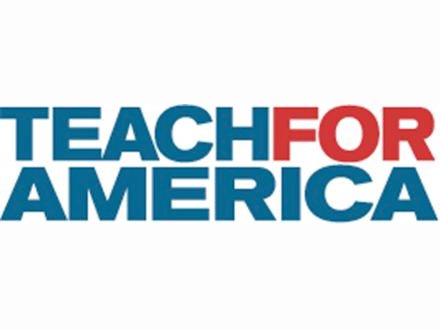 Teach for America applications fall for third consecutive year, dive 35% this year