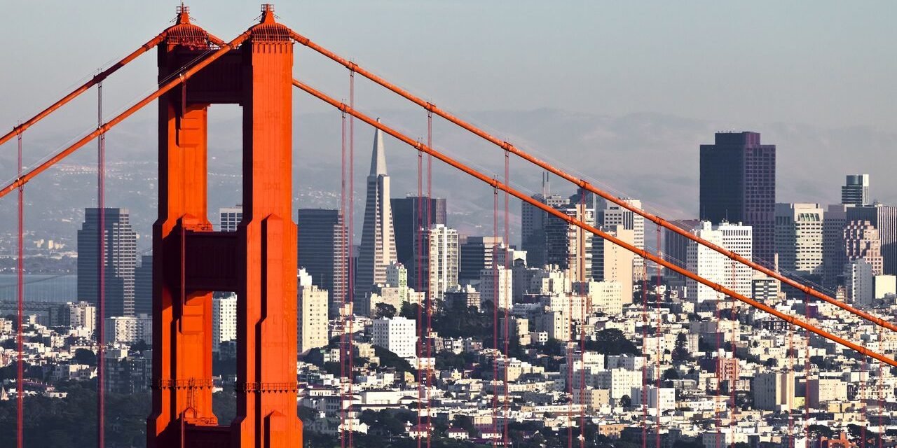 The Best Addiction Treatment in San Francisco