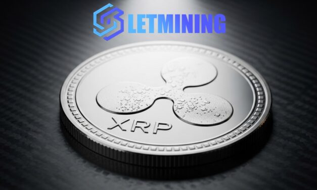 XRP Integration Transforms Cloud Mining Accessibility with LET Mining’s Instant Activation Model