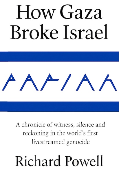 The War That Will Be Remembered: Gaza and the Politics of Historical Memory